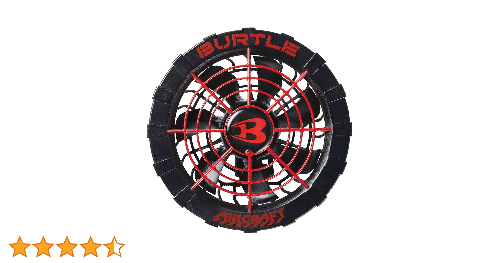 Amazon.co.jp: BURTLE バートル エアークラフト リチウムイオン